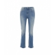 Jeans Sonia Blau