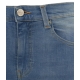 Jeans Sonia Blau