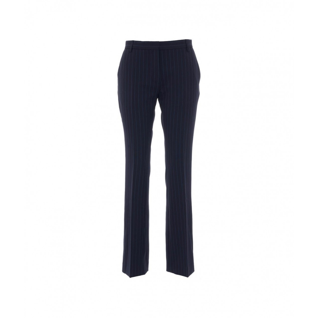 Pantaloni Nena blu scuro