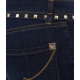Jeans Andre blu