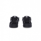 scarpe skate uomo comanche 20+ BLACK/WHITE/BLACK/NUBUCK