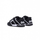 scarpe skate uomo comanche 20+ BLACK/WHITE/BLACK/NUBUCK