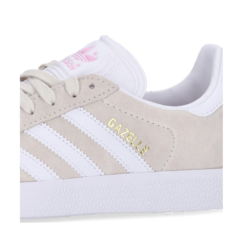 White and sales pink gazelles
