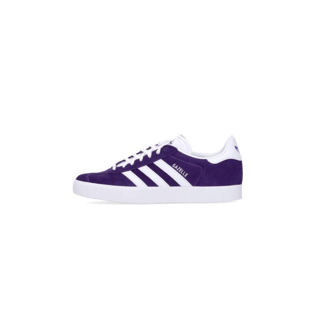 Gazelle in pelle top