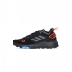 scarpa outdoor uomo terrex hikster CORE BLACK/GREY FIVE/IMPACT ORANGE