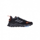 scarpa outdoor uomo terrex hikster CORE BLACK/GREY FIVE/IMPACT ORANGE