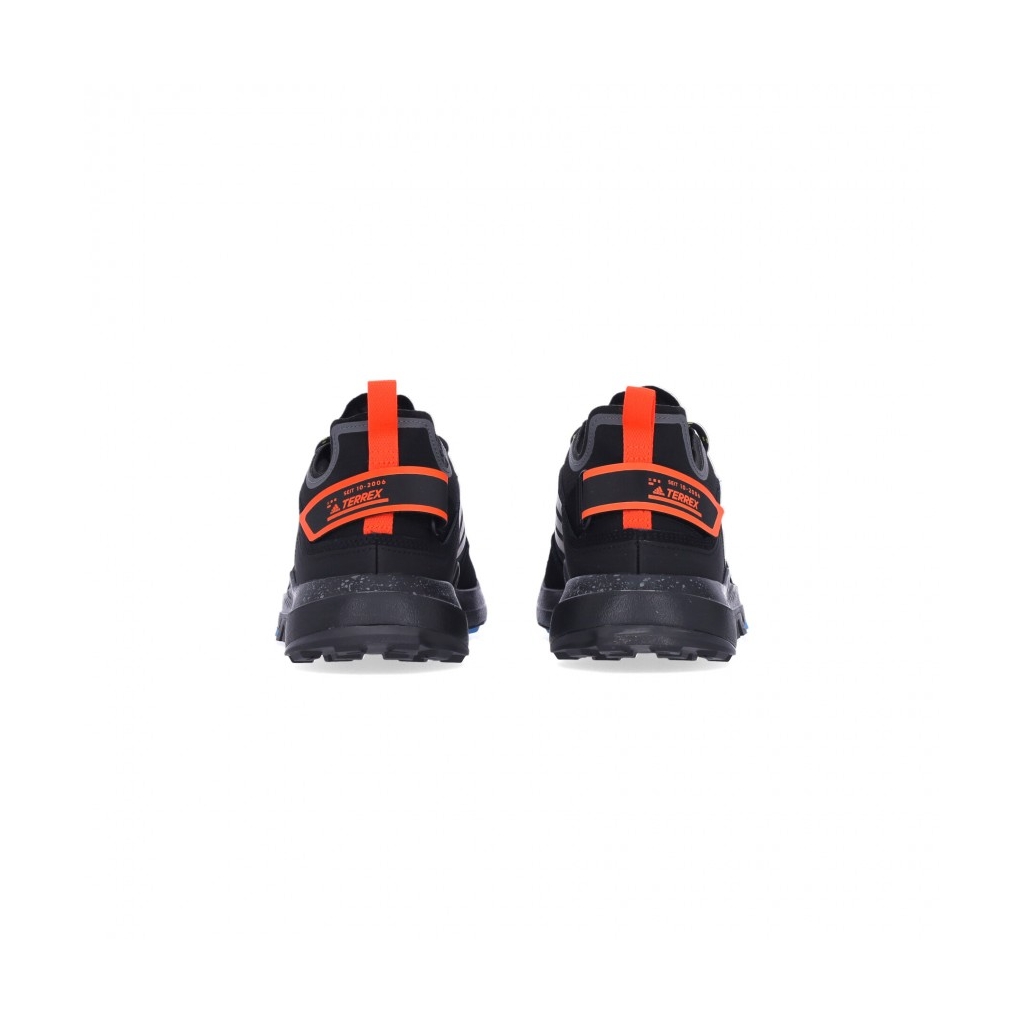 scarpa outdoor uomo terrex hikster CORE BLACK/GREY FIVE/IMPACT ORANGE