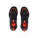 scarpa outdoor uomo terrex hikster CORE BLACK/GREY FIVE/IMPACT ORANGE