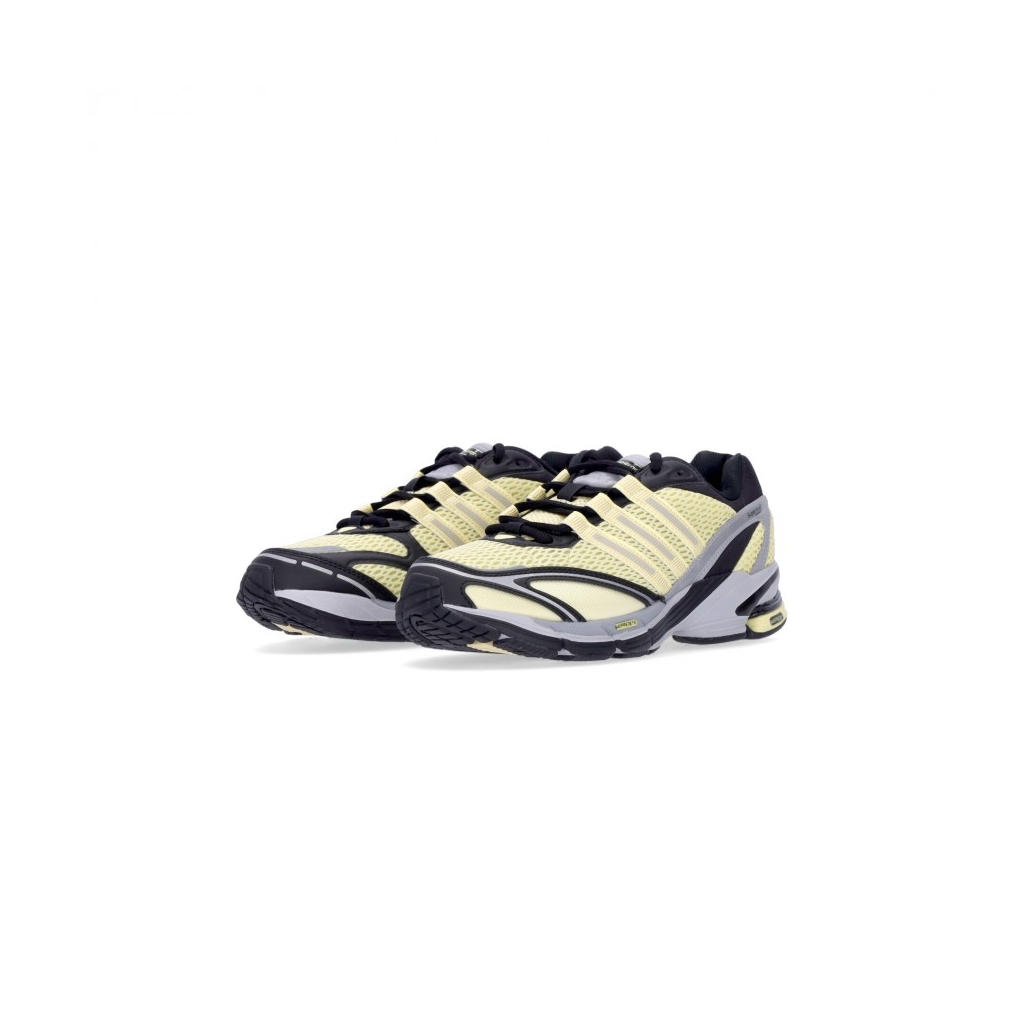 scarpa bassa uomo supernova cushion 7 YELLOW/CORE BLACK/HALSIL/YELLOW