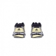 scarpa bassa uomo supernova cushion 7 YELLOW/CORE BLACK/HALSIL/YELLOW