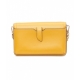 Mini Crossbody Bag Heather giallo