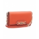 Mini Crossbody Bag Heather arancione