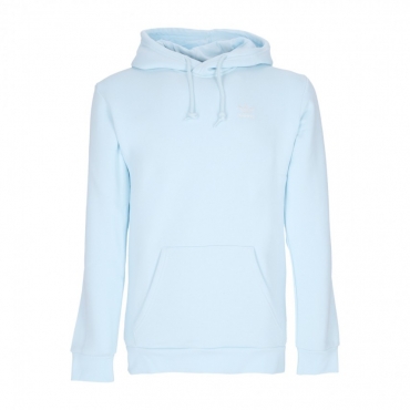 felpa cappuccio uomo essential hoody ALMOST BLUE