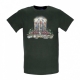 maglietta uomo altar tee FOREST GREEN