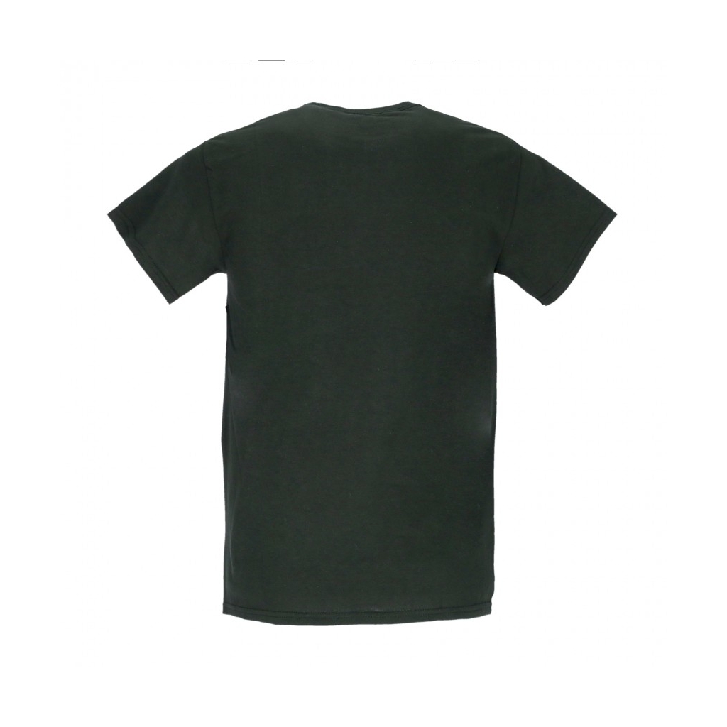 maglietta uomo altar tee FOREST GREEN