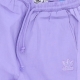 pantalone lungo donna linen sweatpants LIGHT PURPLE