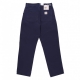 pantalone lungo uomo simple pant DARK NAVY RINSED