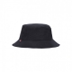 cappello da pescatore uomo norman BLACK