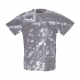 maglietta uomo nba above the rim sublimated hardwood classics tee spud webb atlhaw WHITE