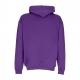 felpa cappuccio uomo jive hoodie PURPLE