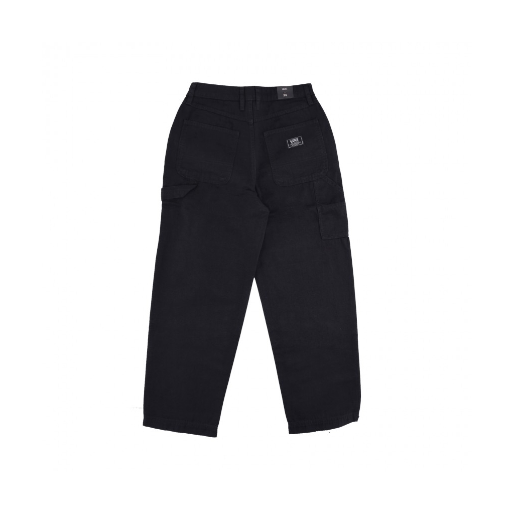 Pantaloni vans donna outlet