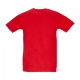 maglietta uomo altar tee RED