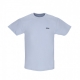 maglietta uomo double face classic tee GOOD GREY