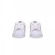 scarpa bassa donna superstar her vegan w CLOUD WHITE/BLISS LILAC