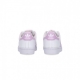 scarpa bassa donna superstar her vegan w CLOUD WHITE/BLISS LILAC