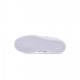 scarpa bassa donna superstar her vegan w CLOUD WHITE/BLISS LILAC
