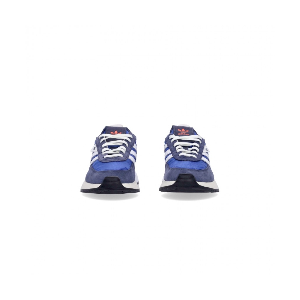 scarpa bassa uomo retropy f2 ROYAL BLUE/CLOUD WHITE/SHADOW NAVY