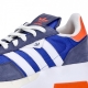 scarpa bassa uomo retropy f2 ROYAL BLUE/CLOUD WHITE/SHADOW NAVY