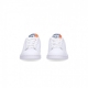 scarpa bassa donna stan smith w CLOUD WHITE/BLISS ORANGE/ALMOST BLUE