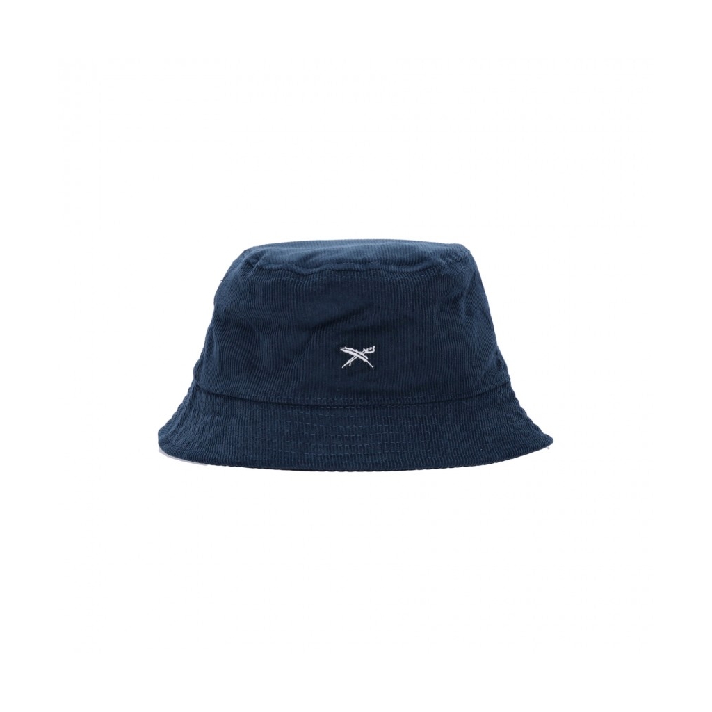 cappello da pescatore uomo corvin bucket hat PACIFIC