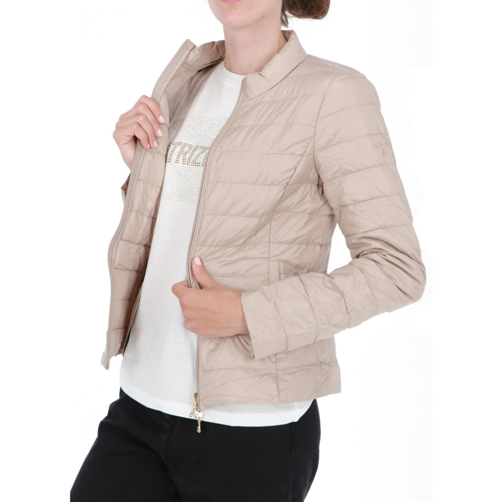 Piumino Patrizia Pepe Donna Jacket Packable TATAMI