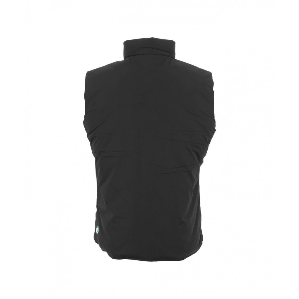 Reversible Gilet Spiros nero