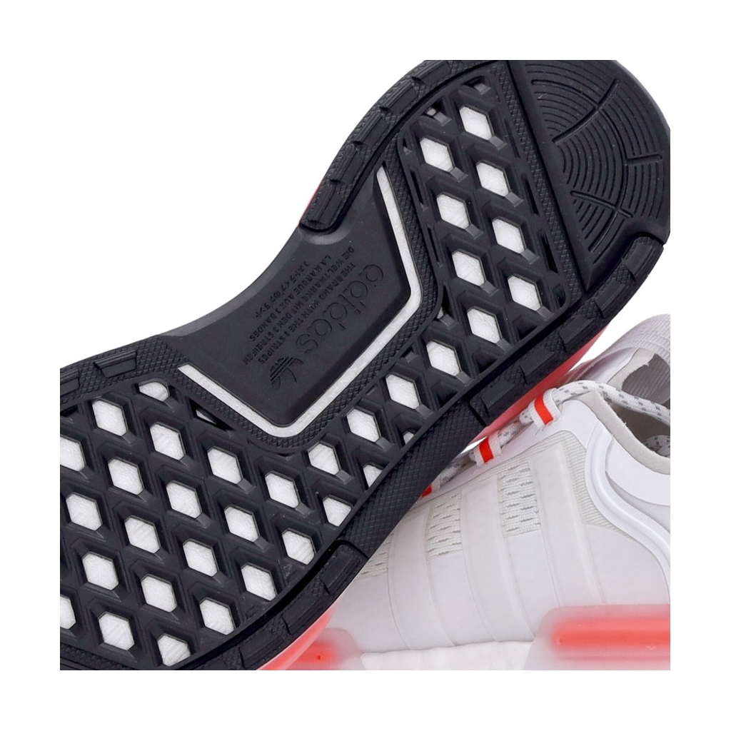 scarpa bassa uomo nmd_v3 CLOUD WHITE/CORE BLACK/GREY ONE