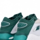 scarpa bassa uomo streetball ii CLOUD WHITE/DARK GREEN