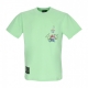 maglietta uomo dlynr x pokemon venusaur tee GREEN