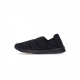 scarpa alta uomo scout slipper BLACK/BLACK/GUM