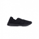 scarpa alta uomo scout slipper BLACK/BLACK/GUM