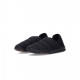 scarpa alta uomo scout slipper BLACK/BLACK/GUM