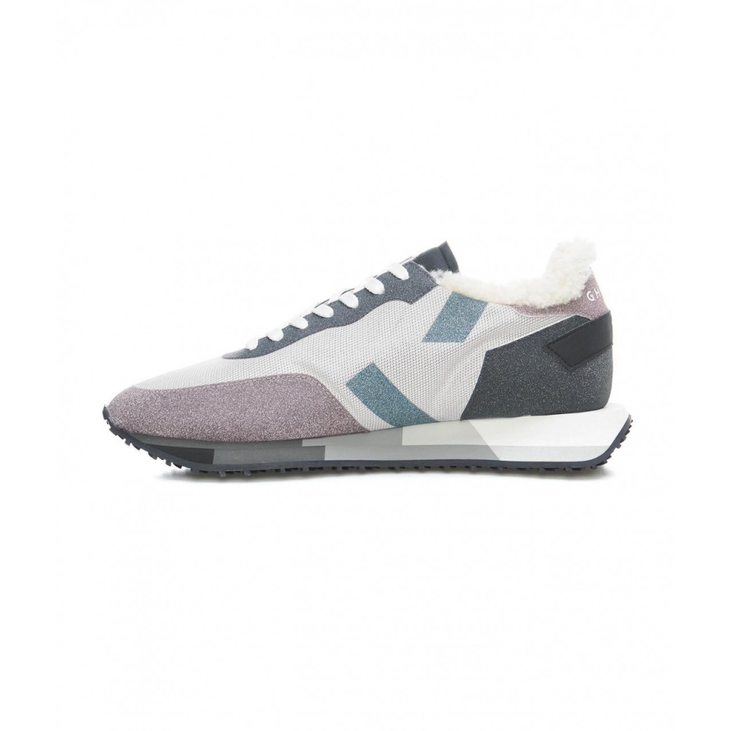 Sneakers Star_M Low grigio