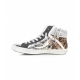High top sneakers PRSX High argento