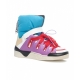 Sneakers Puff multicolore