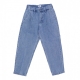 jeans uomo fubar pleated bull denim pant LIGHT INDIGO