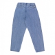 jeans uomo fubar pleated bull denim pant LIGHT INDIGO