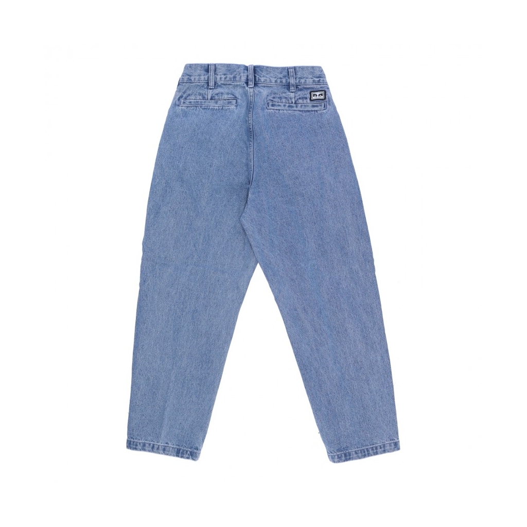 Jeans on sale skate uomo