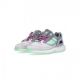 scarpa bassa uomo zx 5k boost GREY THREE/BEAM GREEN/SEMI PULSE LILAC