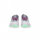 scarpa bassa uomo zx 5k boost GREY THREE/BEAM GREEN/SEMI PULSE LILAC